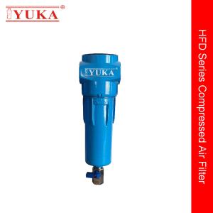 Best Compressed Air Filter Reduce Particle Dust wholesale