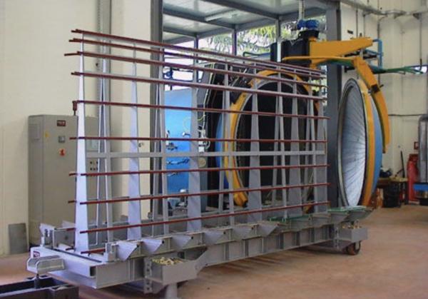 Cheap ERC150 Distillation autoclave for precise temperature control and improved efficiency for sale