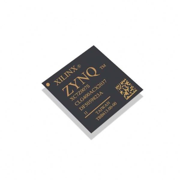 Cheap XC7Z007S-1CLG400I Electronic Components IC Chips Programmable IC Chips for sale