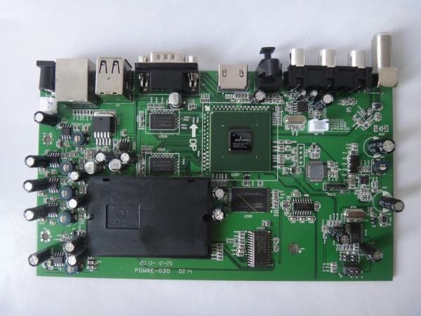 Cheap digital satellite TV DECODER IPTV streaming exchange Linux hd TV for sale