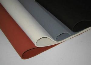 Best Chemical Corrosion Resistant Industrial Neoprene Rubber Sheet Rolls Food Grade wholesale