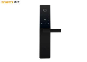 Fingerprint Password NFC Bluetooth Smart Digital Door Lock