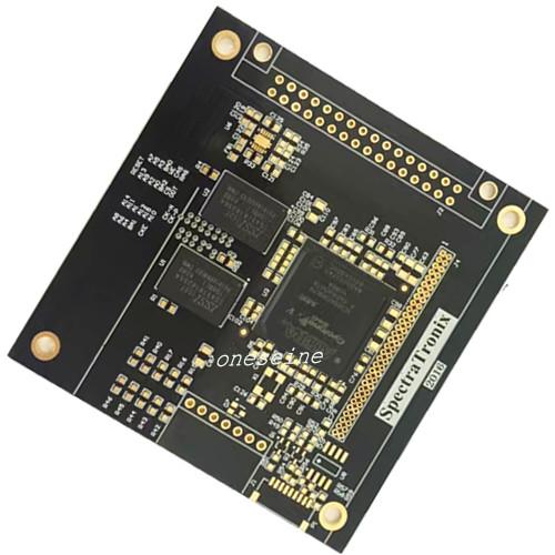 Cheap Full-Scale PCB Assembly Solutions For Complex Circuit Boards 1-48 Layers for sale