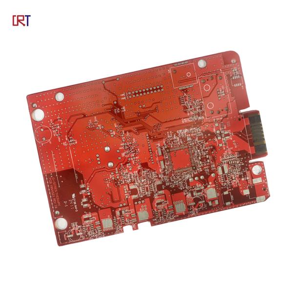 Cheap DIP One Stop Ems Multilayer Pcb Assembly Pcba Custom Serivce for sale