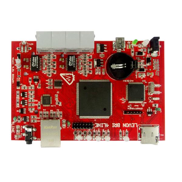 Cheap PCBA Functional Testing EMS 0.20mm Custom PCB Assembly for sale