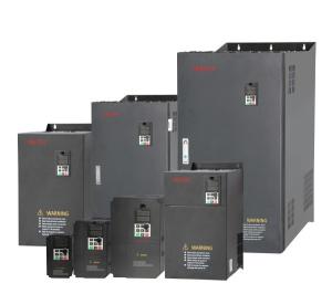 China 420HP 400Hz 3 Phase Ac Motor Controller With PID Function on sale