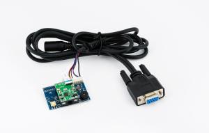 Best Auto Reading Infrared 1D Barcode Scanner Module KB Interface ARM32 - Bit Processor wholesale