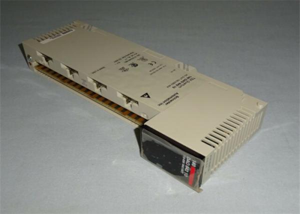 Cheap SCHNEIDER ELECTRIC 140DAO84210 TSX QUANTUM DISCRETE OUTPUT MODULE Modicon Quantum PLC for sale