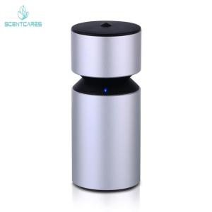 China 32dB Cool Mist Ultrasonic Car Essential Oil Diffuser Aroma Therapy on sale