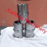 20CrMnTiH Round Steel Bushing Foundry Accessories for sale