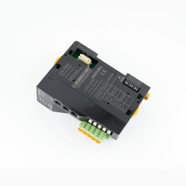 Cheap 90 Times CC-Link Gateway Adapter Card I/O Industrial Automation Remote IO Module for sale