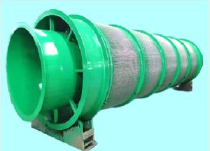 China GTS 1020 Vibrating Screen Machine 3000mm Rotary Sand Screening Machine on sale