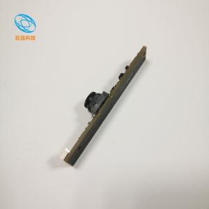 Best JP-FM888 Infrared + Visible Light Dual-Lens Facial Recognition Algorithm Module UART Baud Rate 115200 (default) wholesale