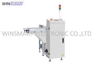 Best Automatic PCB Handling Equipment Right Angle Unloader Machine wholesale