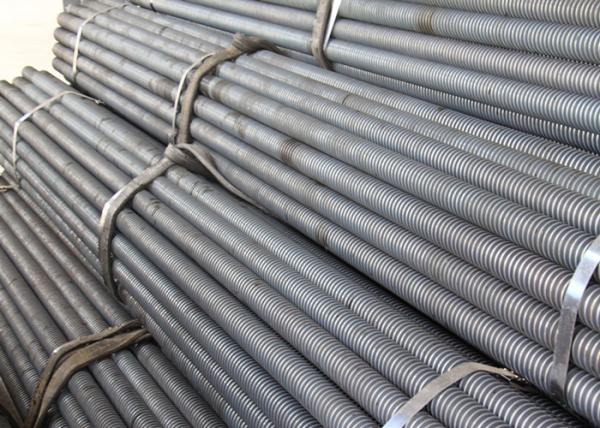 Cheap Hf Welding Fin And Tube Heat Exchanger Boiler Part For Efficient Heat Transfer for sale