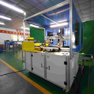Automatic Sealing Ring Adhesion Machine Cycle Of Operation 12-15 S/Pcs