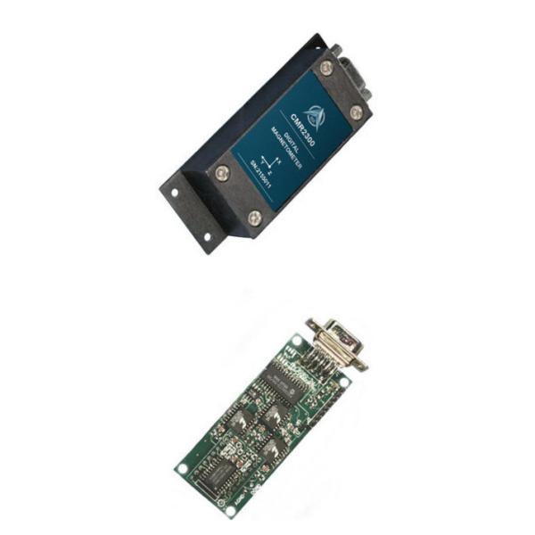 Cheap Replacement Sensor Of HMR2300 Magnetometer Digital Output 3 Axis Magnet for sale