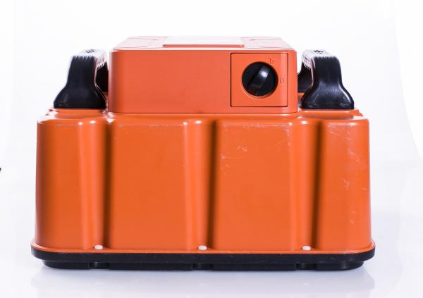 Cheap Intrinsically Safe Radar Life Detector Strong Multi Target Detection Capability for sale