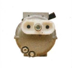 ALA21509 Bus A/C COMPRESSOR Tm21 A/C COMPRESSOR 8PK A/C Compressor