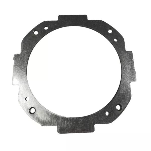 Cheap Customized Solutions with Custom Sheet Metal Stamping and Deburring for sale