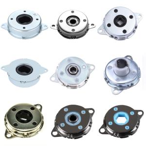 China Customized High Torque Seat Rotation Damper With Durable Silicone Oil on sale