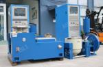 High Frequency Electromagnetic Vibration Testing Machine With Vibration
