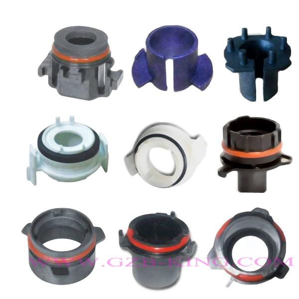 Cheap HID Xenon Bulb Socket for sale