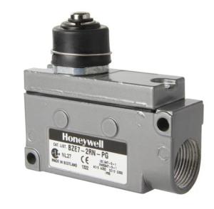 China Honeywell BZE7 Series Limit Switch Maximum Current 15A IP65 Protection on sale