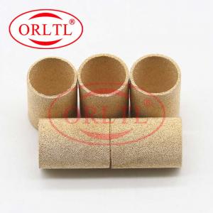 Best ORLTL Common Rail Injector Test Bench Special Filter Cup Parts Filter Built-in Filter 5 PCS/Bag wholesale