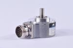 Single Turn Binary 512 Pulse miniature absolute digital encoder