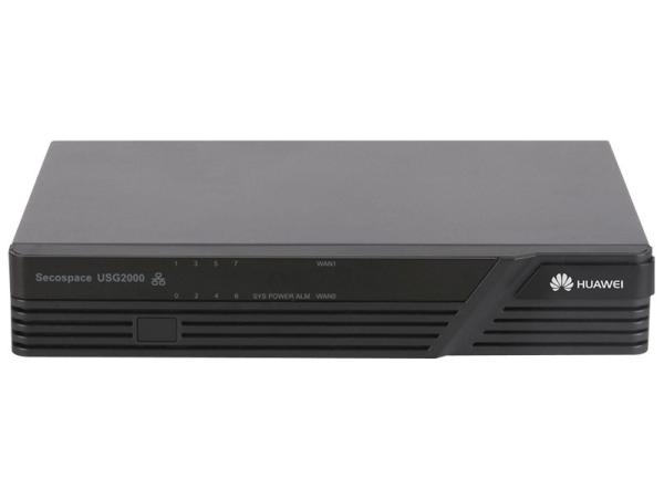 Cheap Huawei USG2110 Unified Security Gateways for sale