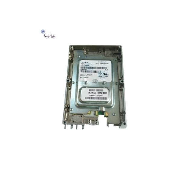 Cheap atm machine parts NCR EPP 3 ITALY keyboard 4450744366 445-0744366 for sale