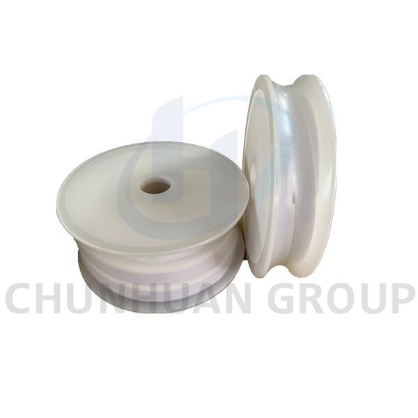Cheap Shrinkproof 280C Multidirectional Expanded PTFE Gasket Tape for sale