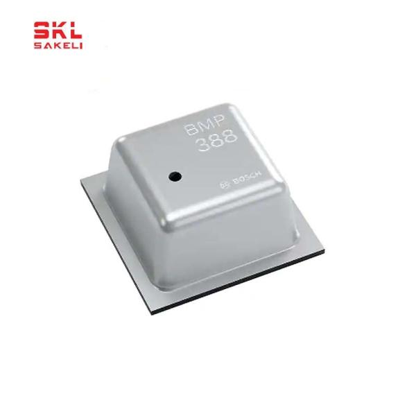 Cheap Sensors Transducers BMP388 Digital Pressure Sensor High Accuracy Measurement for All Environments for sale