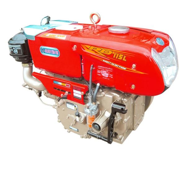 Cheap RD115L Kubota Diesel Engines for sale
