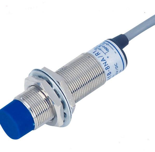 Cheap High Quality Electric Inductive Proximity Switch Sensor LJ18A3-8-Z-EZ Position Sensor for sale