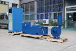 Sine and Random Vibration Testing Machine , Vibration Shaker Table Systems