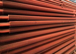 Customized Steam Boiler Fin Tube Perfect Solution For Production Need