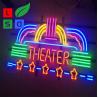 Buy cheap 12 Types Commercial LED Neon Signs from wholesalers