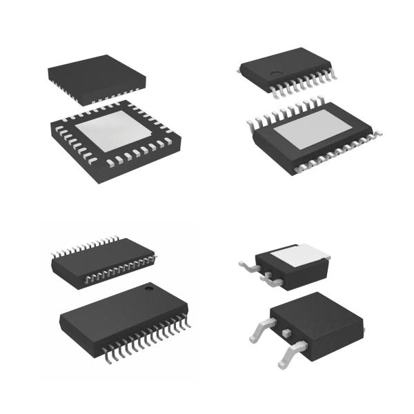 Cheap 200W IGBT Module Driver Circuit I2C TLA2022IRUGR Texas Instruments for sale