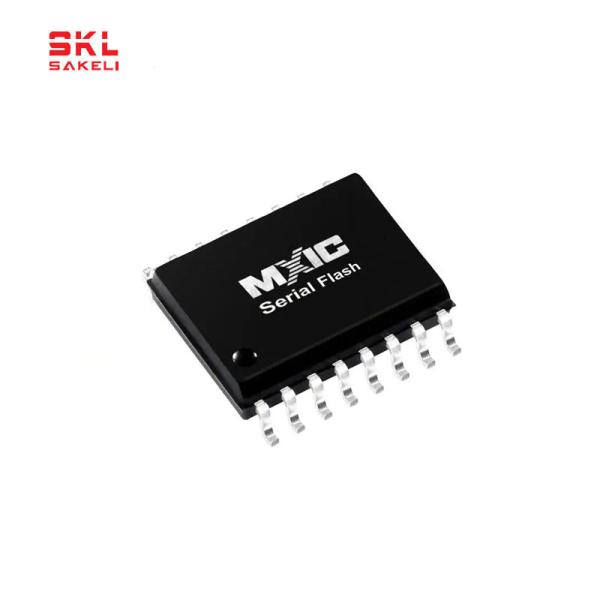 Cheap MX66L1G45GMI-08G: High Performance  Flash Memory Chip for Superior Storage Solutions for sale
