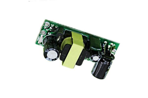 Cheap 200mA 24v Power Supply Board , Switching Power Supply Board L 75mm W 60mm H 55mm for sale