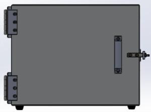 EMI EMC RF Shielded Enclosures Manual Singer Layer For WIFI6E