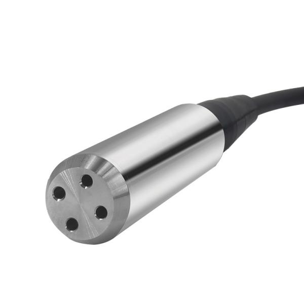Cheap 1.5 Times Hydrostatic Water Level Sensor For Sewage Firefighting Pool for sale