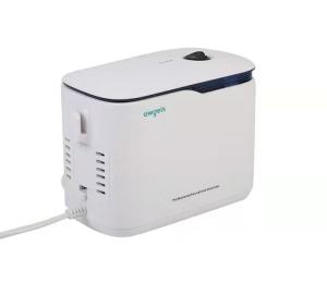 China Health Care Portable Atomizer Nebulizer Compressor Machine For Home on sale