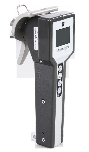 Cheap RS232 Wire Tension Meter LCD Display 0.1g-100g Tension Measuring Device for sale