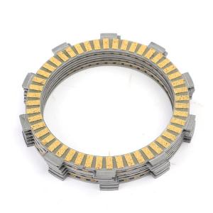 Best Motorcycle Racing Clutch Friction Plate Kit Set For Honda CBR600 F4 CBR600F wholesale
