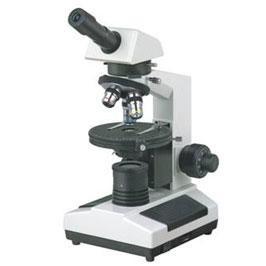 China Monocular Polarizing Optical Microscopy For Geology Petroleum Coal Chemicals on sale