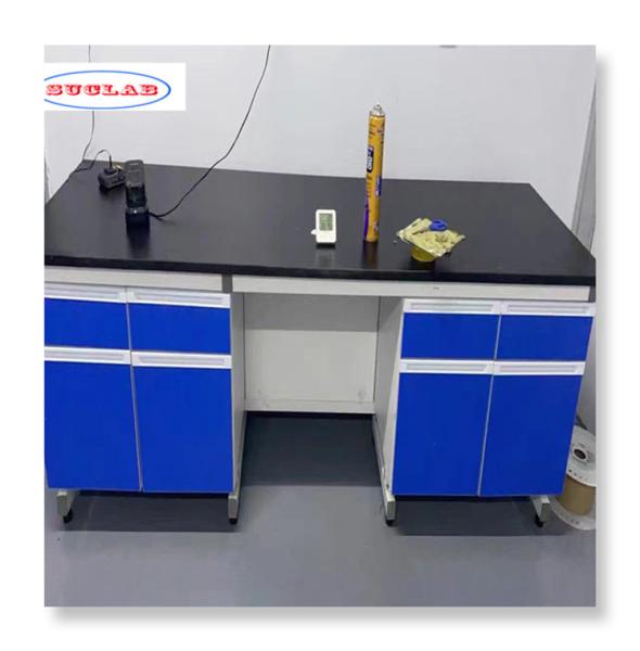 Cheap Customizable and Durable Laboratory Furnitures for Efficient Labs for sale
