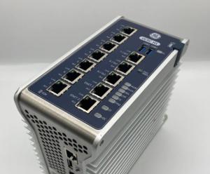 IS420UCECH1B Ge Gas Turbine Control System Plc Foundation Fieldbus Gateway Module
